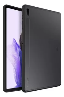Funda Para Samsung Galaxy Tab S7 Se 5g - Negra