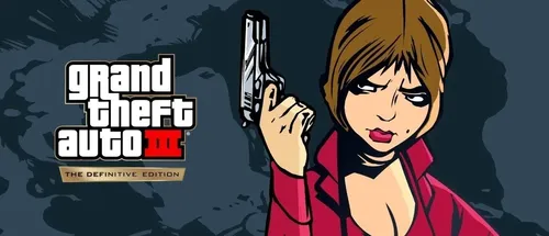 Gta The Trilogy The Definitive Edition Ps4 - Vemayme