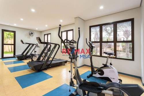 Imagem 15 de 19 de Apartamento Com 1 Dormitório À Venda, 33 M² Por R$ 389.500,00 - Pompeia - São Paulo/sp - Ap11287