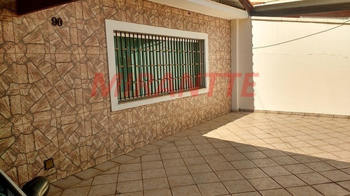 Imagem 9 de 19 de Casa Terrea Em Vila Irmaos Arnoni - São Paulo, Sp - 285478