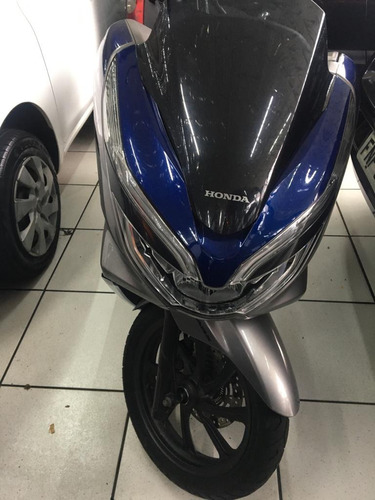 Honda/pcx Sport