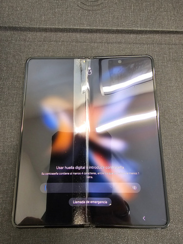 Samsung Galaxy Z Fold4 512gb (Usado)