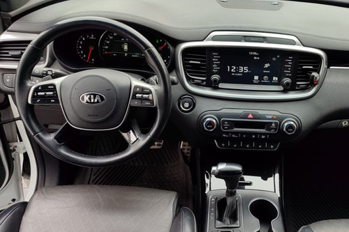 Kia Sorento 3.3L Sxl Awd At