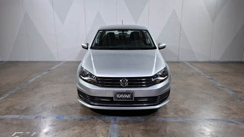 Volkswagen Vento 1.6 Comfortline Tiptronic