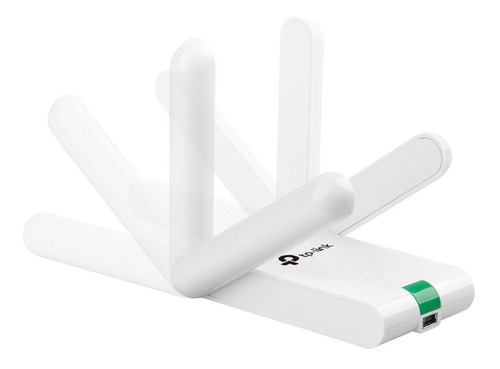 Adaptador Usb Tplink Tl-wn822n 300mbps