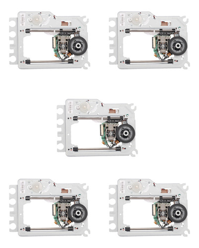 Lente De Reproductor De Dvd 5x Sf-hd850 Con Mecanismo Dv34 L