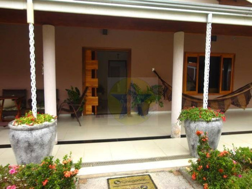 Chácara Com 3 Dormitórios À Venda, 1000 M² Por R$ 800.000,00 - Sítio Da Moenda - Itatiba/sp - Ch1190