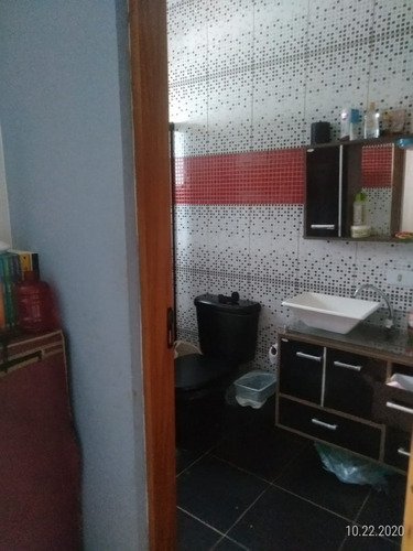 Imagem 23 de 30 de Casa Em Barueri - São Paulo - Ca0365_suit