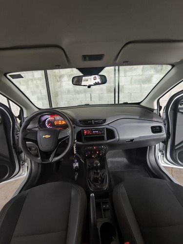 Chevrolet Onix plus Onix Plus Joy Black