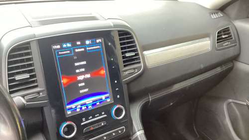 Renault Koleos 2.5 Iconic Piel Cvt