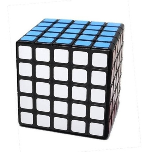  Juguete Rubik Cubo 5x5