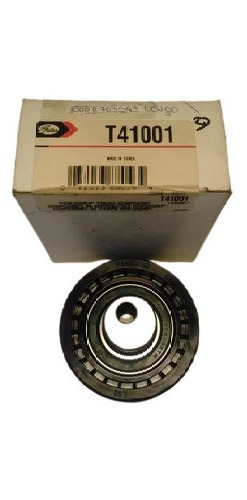 Tensor Correa Unica Para Dodge - Spirit 2.2l T-41001