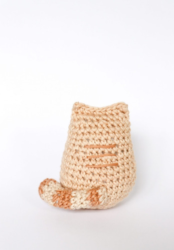 Muñecos Amigurumis Llaveros Accesorios Tejidos