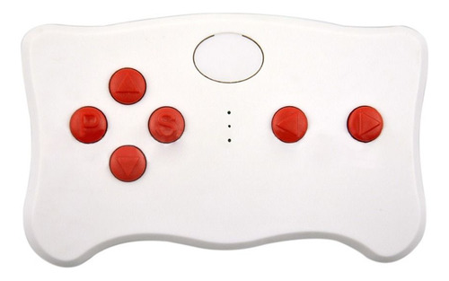 Accesorios De Plástico Rc Para Controlador Receiver Smooth S