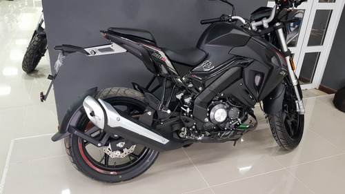 Imagen 4 de 10 de Benelli 180 S