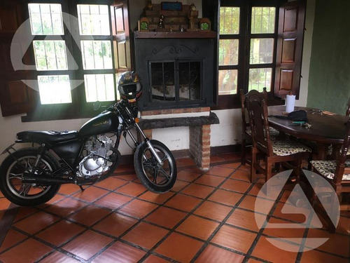 Imagen 6 de 13 de Andrada 438 - Barrio Links (ezeiza)