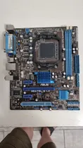 Comprar Mother Asus M5a78l-m Lx Am3+ Fx 95w Tdp Ddr3 Anda Todo