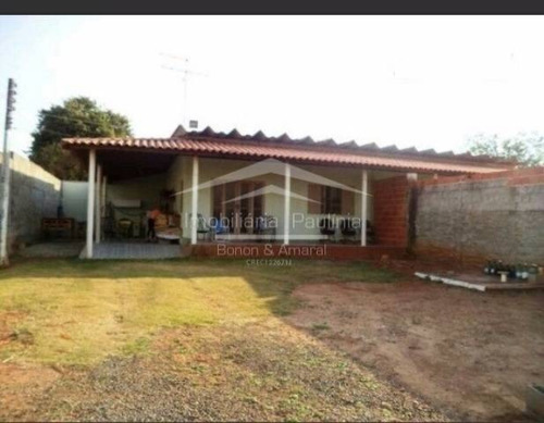 Imagem 1 de 23 de Chácara À Venda Em Morumbi - Ch007302