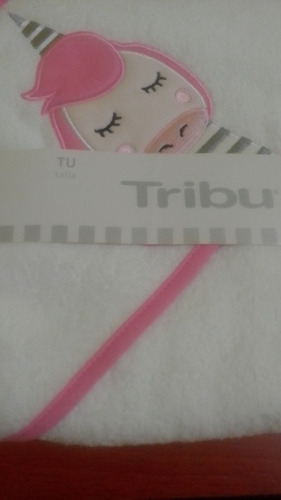 Toallas De Baño Para Bebé