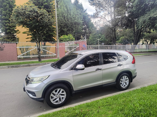 Honda CR-V 2.4 City Plus