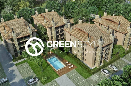 Imagen 8 de 13 de Departamento De 3 Amb Con Balcón, 1er Piso, Edificio 2 - Green Style, Maschwitz