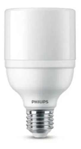 Lamparas Led Philips Alta Potencia E27 20w Luz Fria/calida