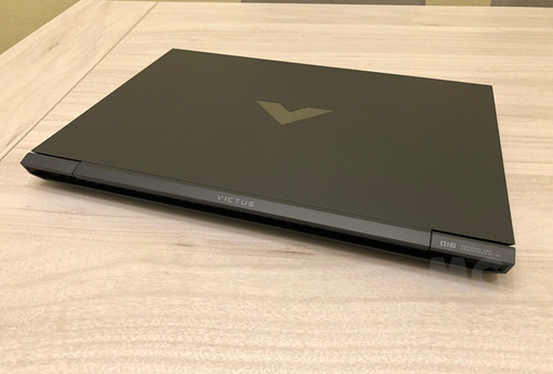 Notebook Hp Victus Gamer Intel I5 Nvidia Geforce Gtx 1650 4g Azul (Usado)