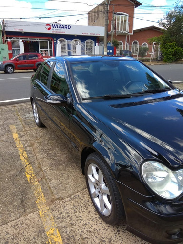Mercedes Benz 2006 Kompressor Completa