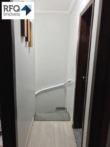 Imagem 22 de 30 de A Casa Está Novinha, 100% Com Móveis Feitos Com Marceneiro!! - Ca00193 - 33609373