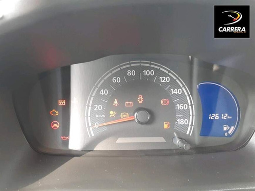 Imagem 10 de 12 de Kwid 1.0 12v Sce Flex Zen Manual