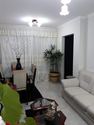 Imagem 3 de 30 de Apto Copacabana | 5 Quartos | 280 M² | Cond: R$2800.00 | 2 Vagas - 1yr9x09