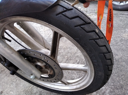 Imagem 14 de 14 de Honda Cbx