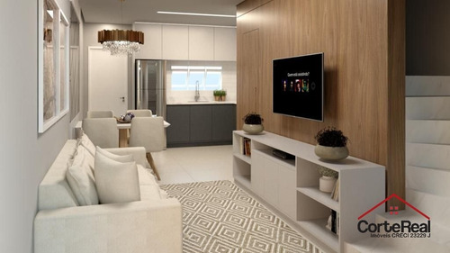 Imagem 5 de 8 de Casa - Hipica - Ref: 13009 - V-13009