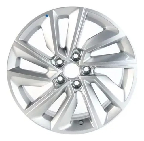 Roda Liga Leve Aro 16 Tcross Origi Volkswagen