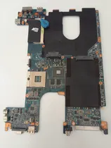 Comprar Placa Notebook Asus W7j Com Defeito
