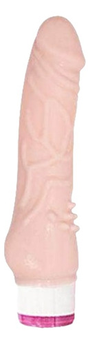Vibrador Multivelocidades Clítoris 20 X3,5 / Placer Erótico