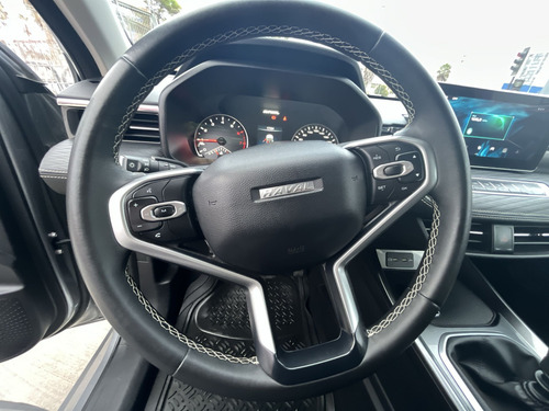 Haval Jolion 1.5 Elite Mt