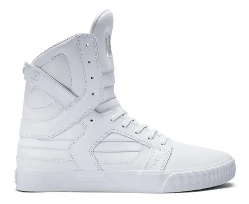 Tenis supra de bota para hombre hotsell
