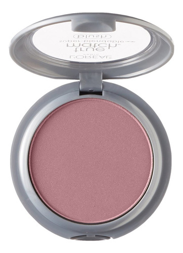 Loreal París, Rubor True Match, 0,21 Oz, Rosa Tierna