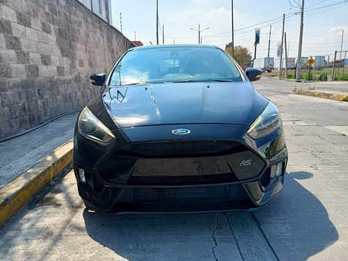 Imagen 3 de 14 de Ford Focus 2016 2.3 Rs Mt 5 P