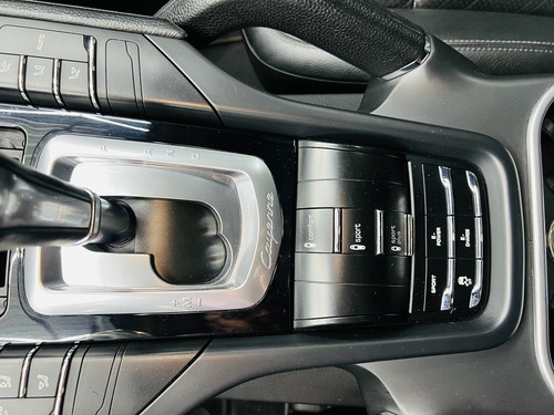 Porsche Cayenne 3.0 S E Hybrid At