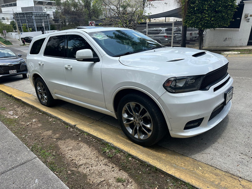 Dodge Durango 5.7 V8 R/t At