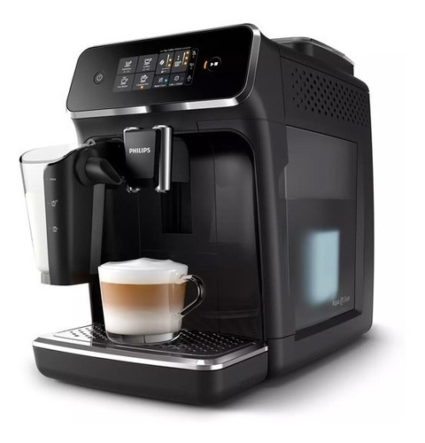 Cafetera Espresso Philips Ep2231/40