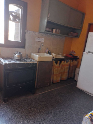 Residencia Estudiantil Sayago