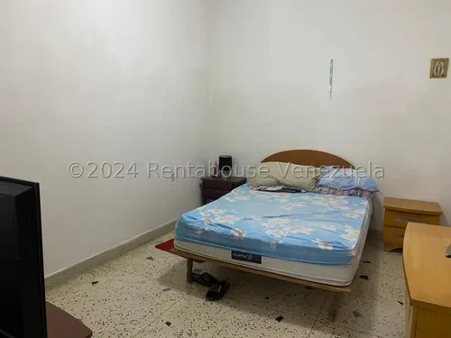 Casa En Venta - Mls #24-17361