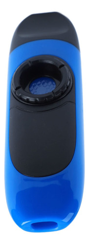4.3  Profesional Kazoo Facil Usar Para Acampar Azul