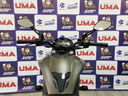 Imagen 11 de 25 de Dominar 250 Accesorizada Modelo 2023