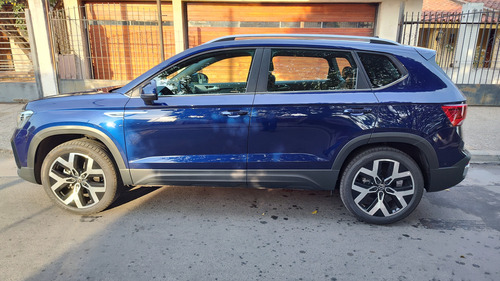 Volkswagen Taos 1.4 250 Tsi Highline Tiptronic