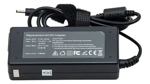 comprar Fonte Carregador Para Acer Chromebook 11 Cb3-131 19v 65w 688