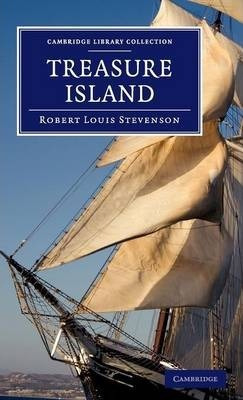 Libro Treasure Island - Robert Louis Stevenson